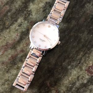 KATE SPADE WATCH